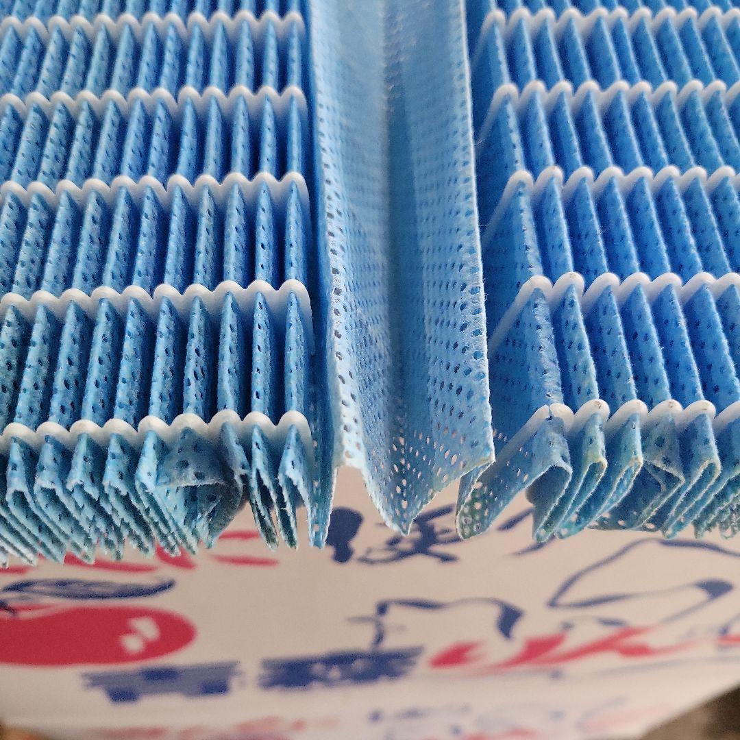 SHARP HV-S55-T 加熱気化式加湿器 ブラウン