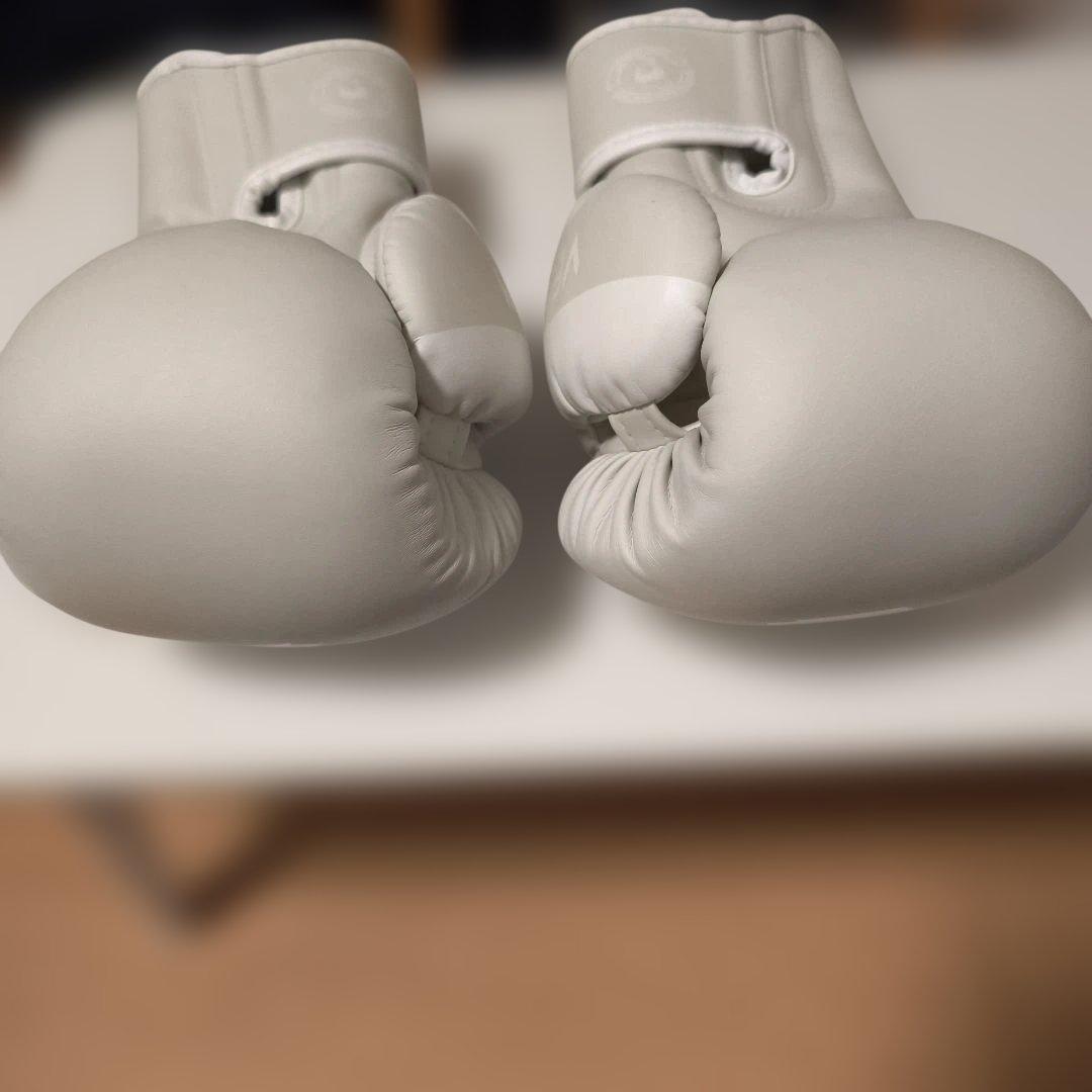 Venum ボクシンググローブ 12オンス新品未使用