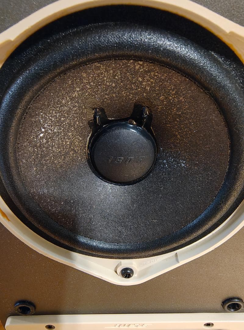 BOSE スピーカー121 ペア販売