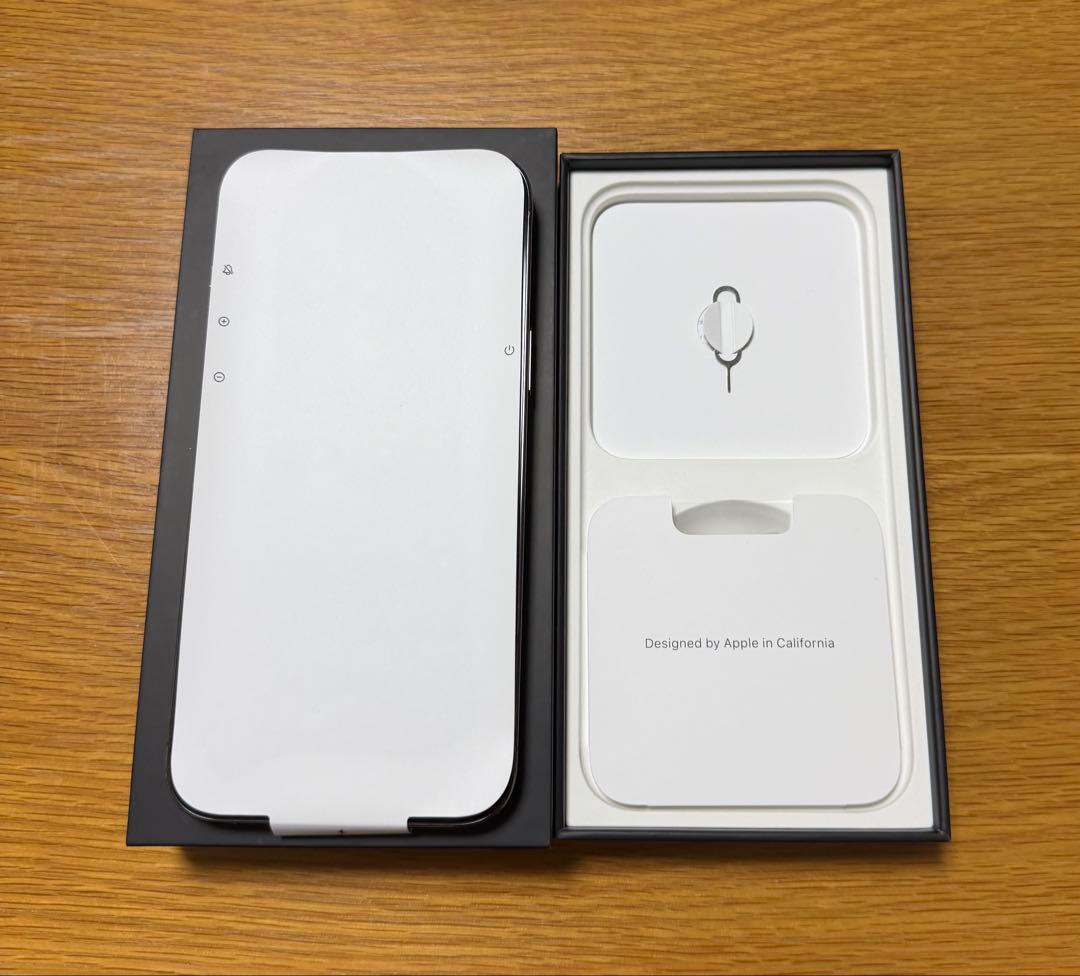 【大幅値中】 iPhone 12 Pro Max 256GB おまけ付