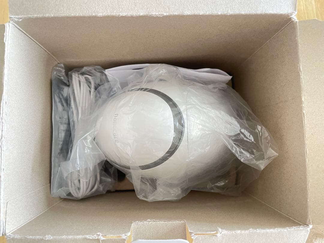 Panasonic ナノケア フェイススチーマー EH-SA3B