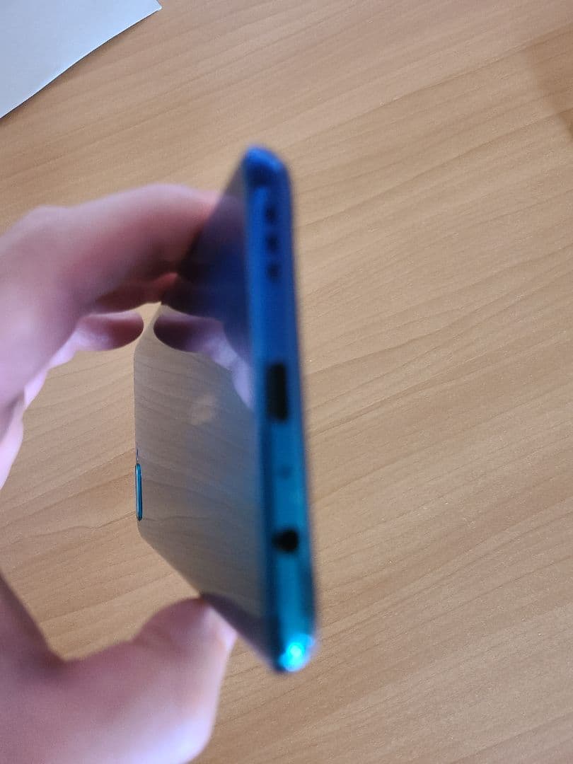 スマートフォン本体 OPPO Reno A