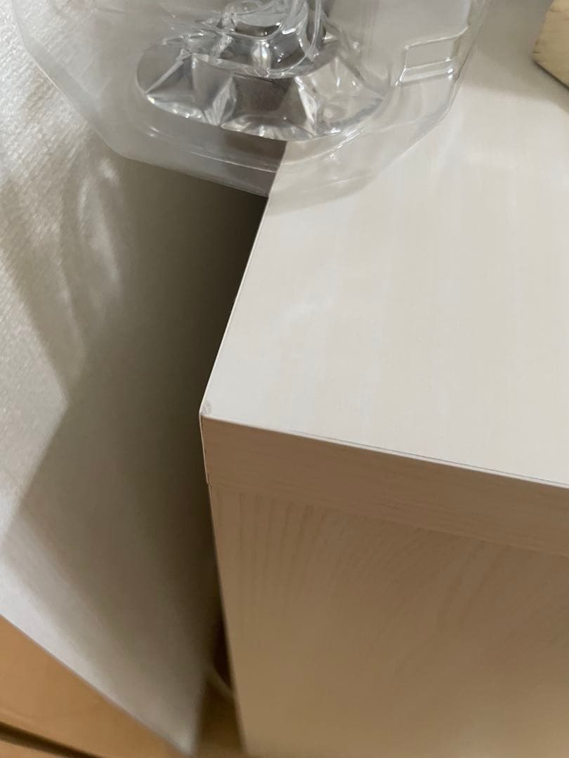 【♡kotoco なぁちゃん♡様】 ニトリ キッチンカウンター ミランダ