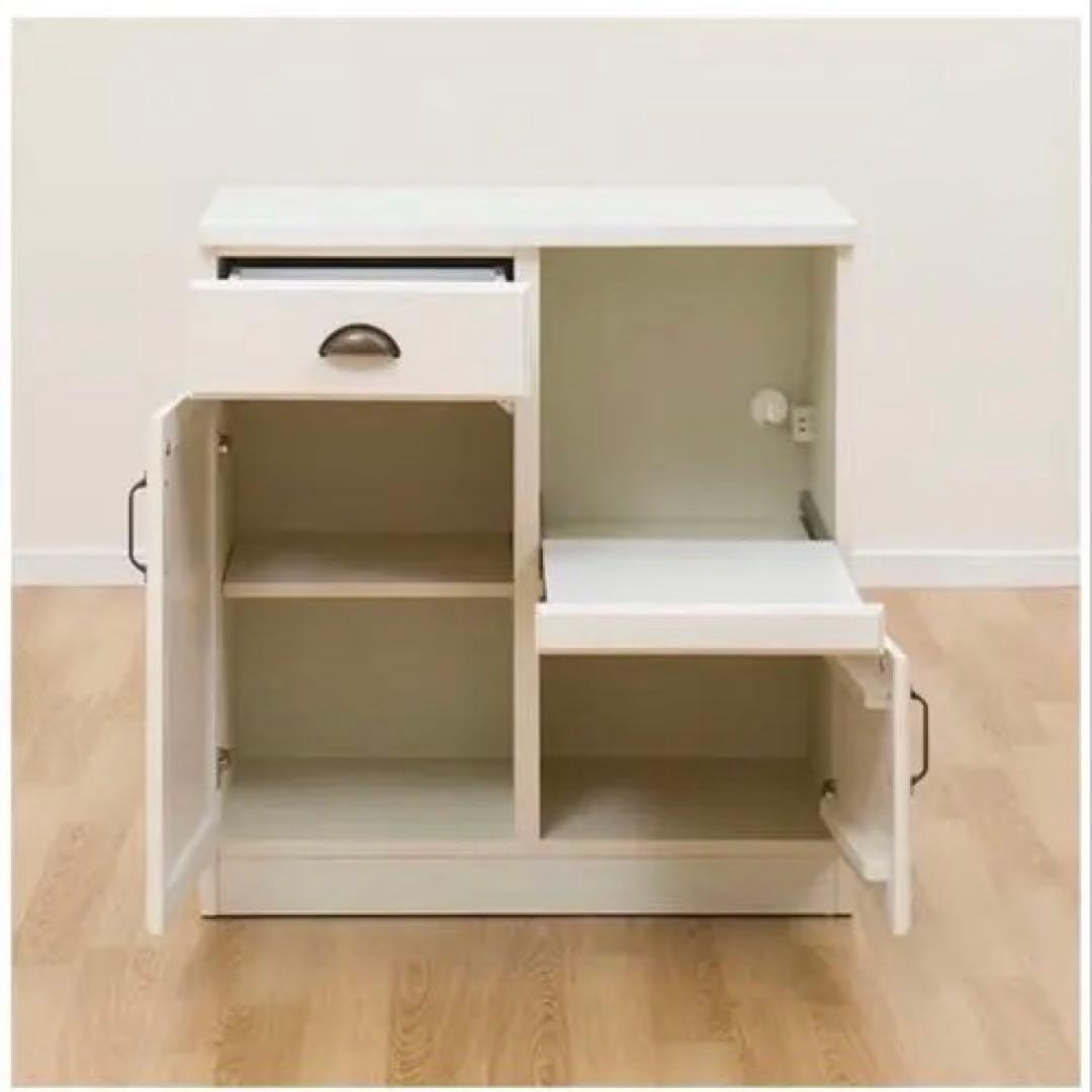 【♡kotoco なぁちゃん♡様】 ニトリ キッチンカウンター ミランダ