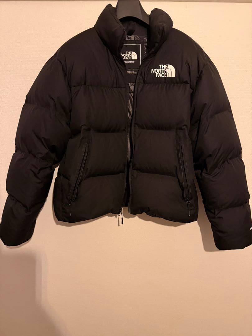 【1月中の値下げ】The North Face RMST ヌプシジャケット