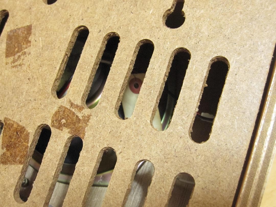 昭和レトロ当時物　National ナショナル　壁掛けスピーカー　WS-1006