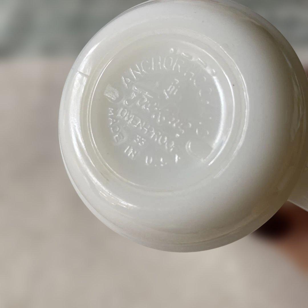 チロミー　ファイヤーキング　スヌーピー マグカップ