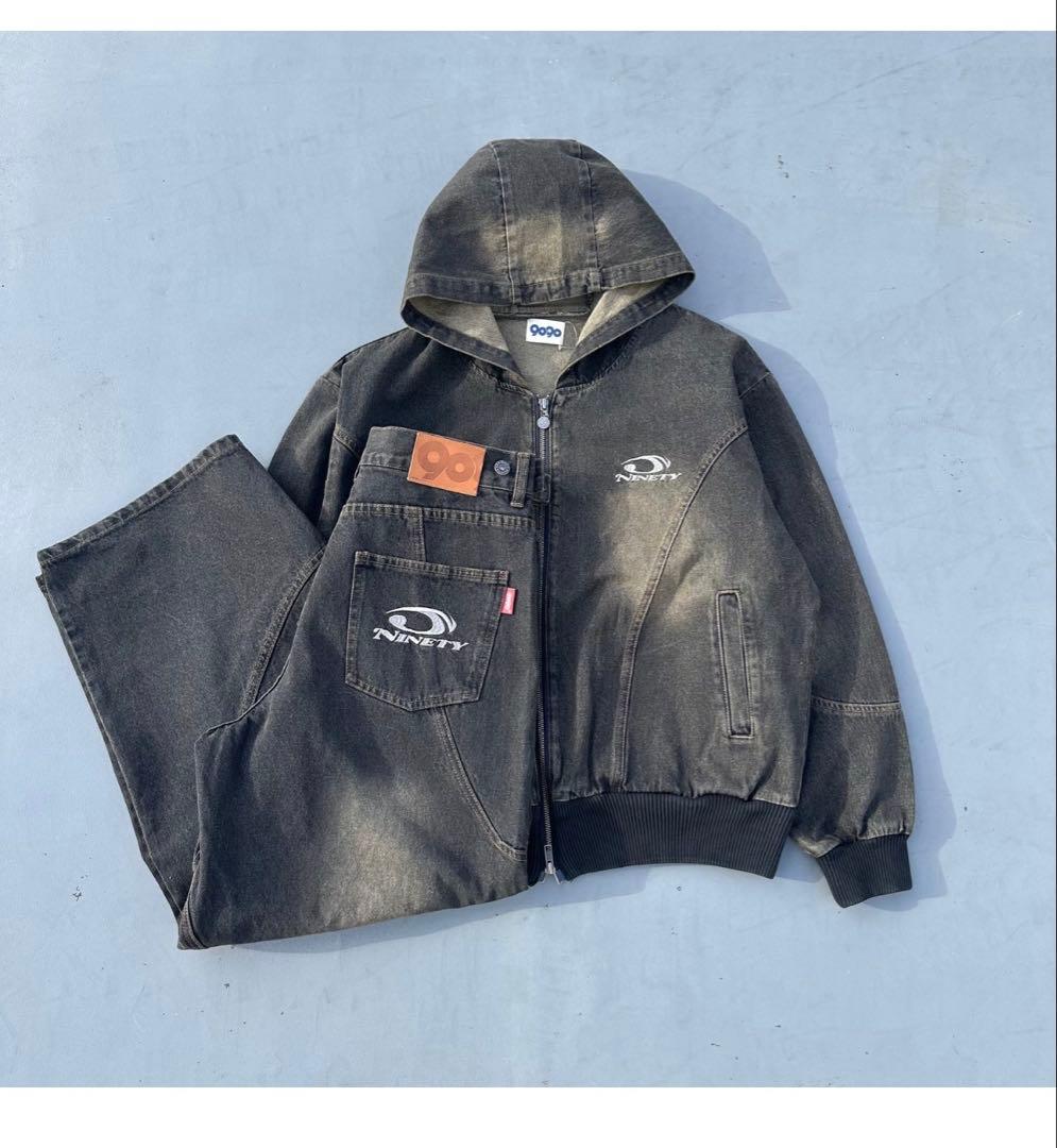 ジャケット・アウター M