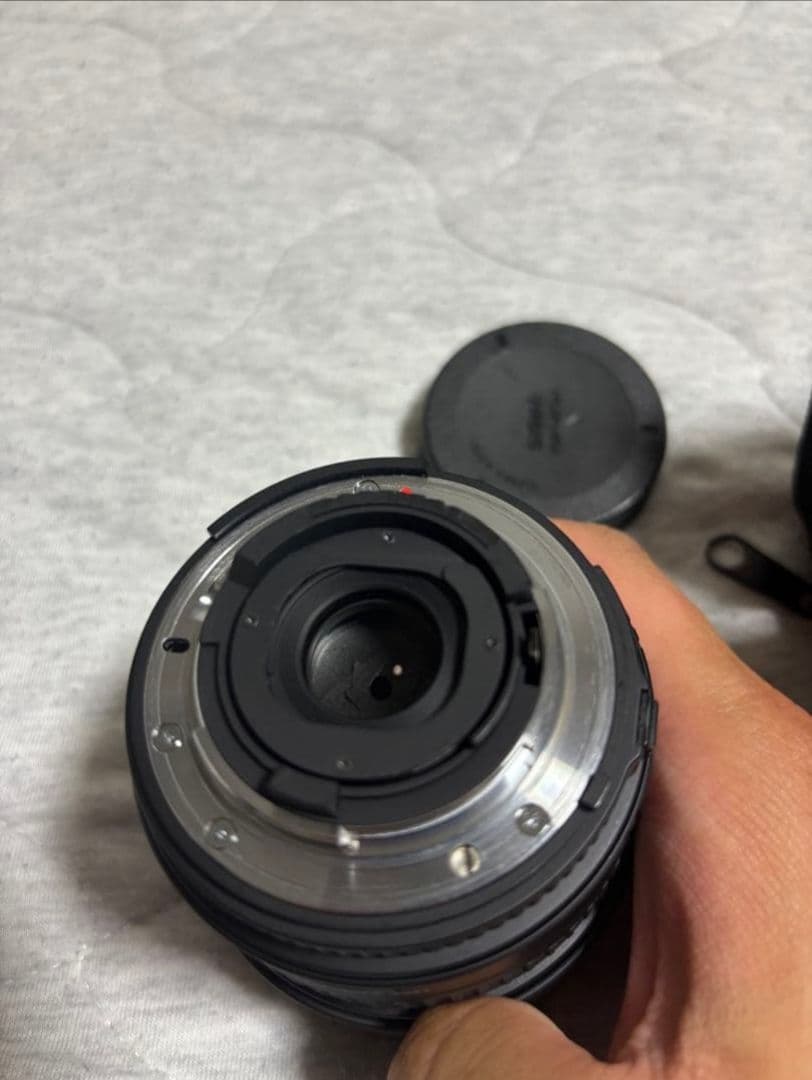 SIGMA (シグマ) 15mm F2.8EX DG FISHEYE