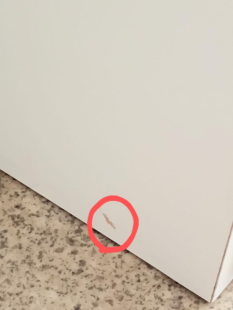 幅180【美品ニトリ】10万リガーレ組み合わせキッチンボード/チェスト/食器棚