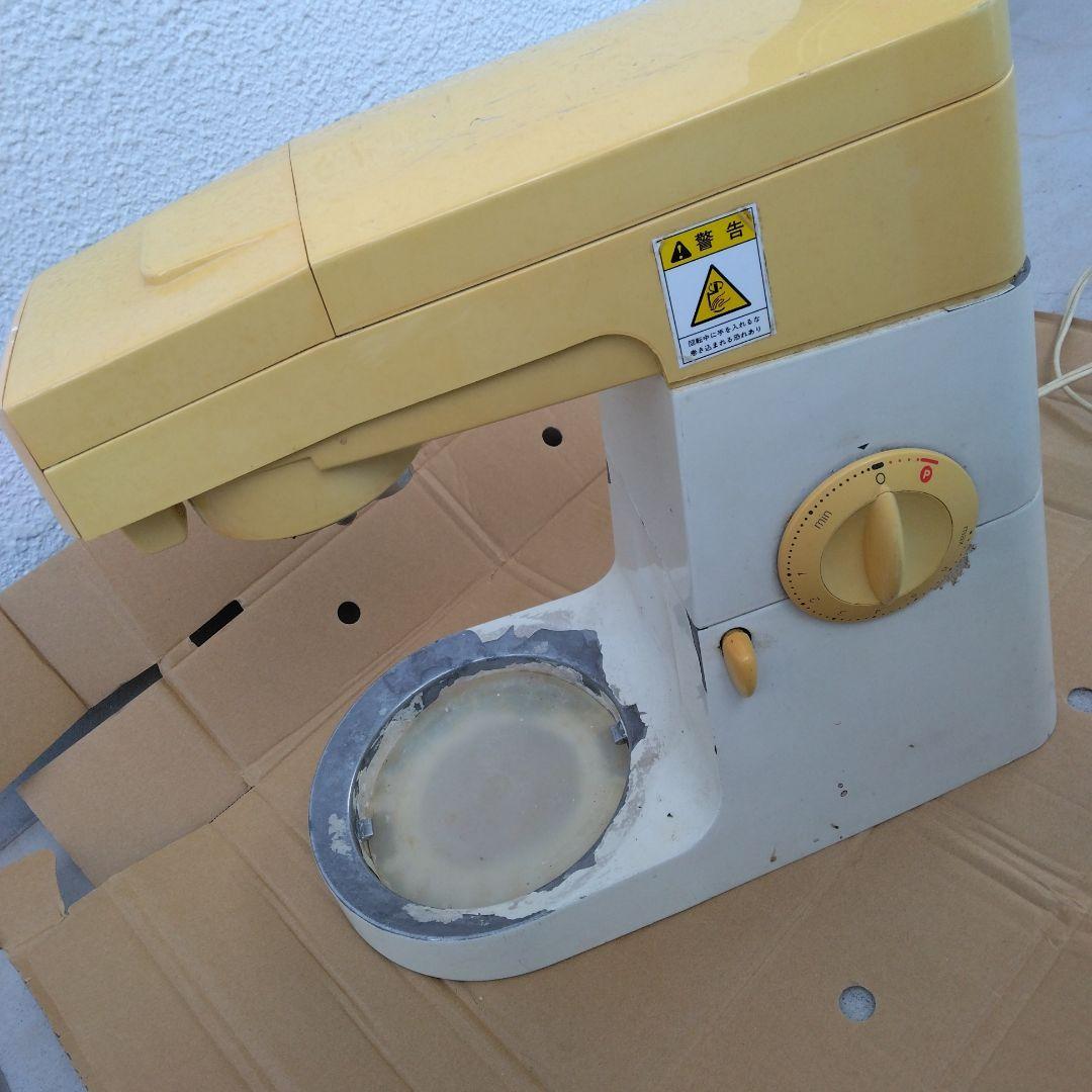 ケンミックス　中古　KM-600