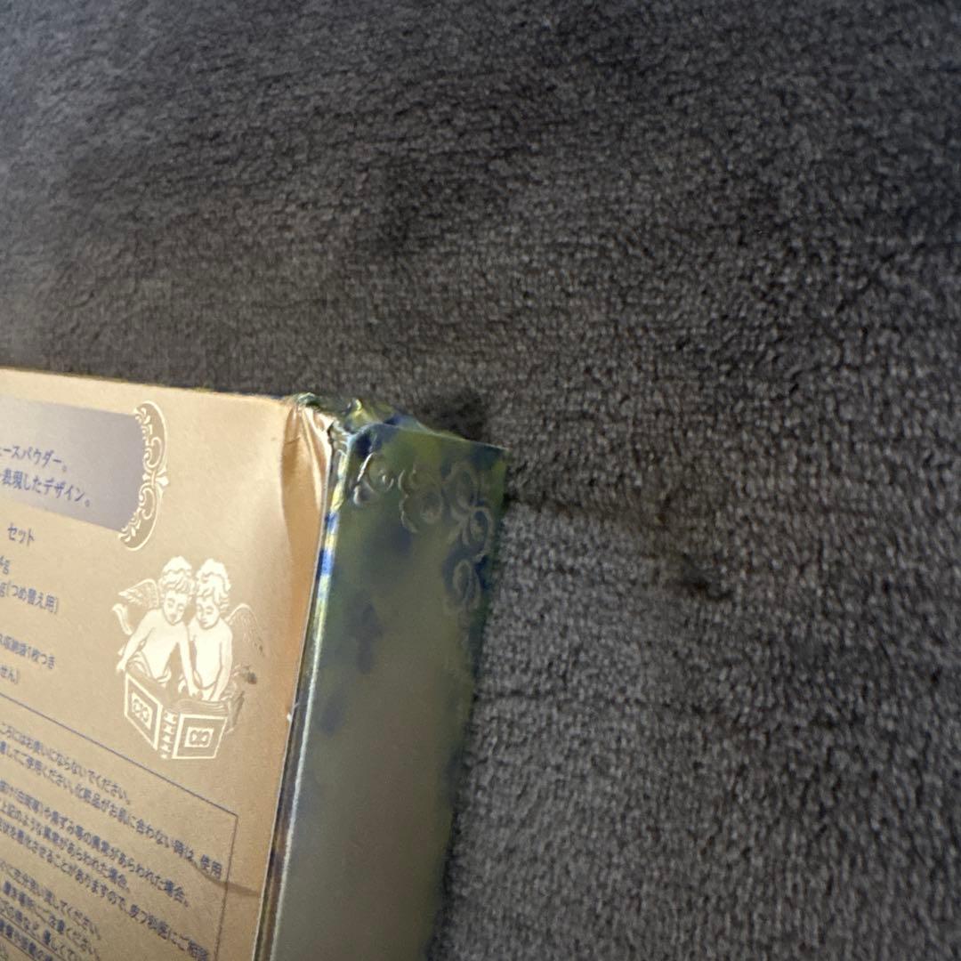 MILAND COLLECTION FACE UP POWDER 2021セット