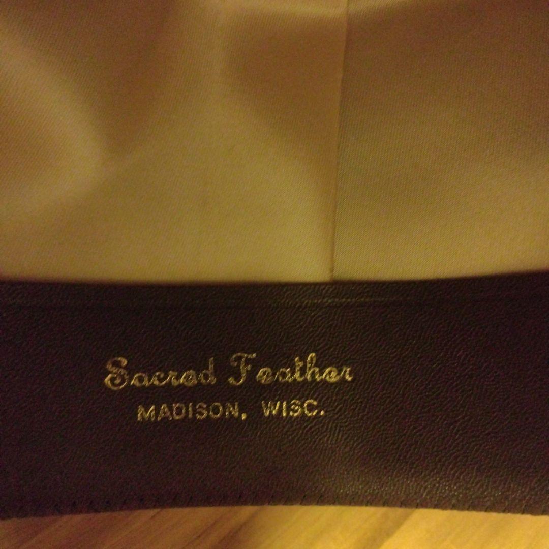 BEAVER　HATS サイズ7