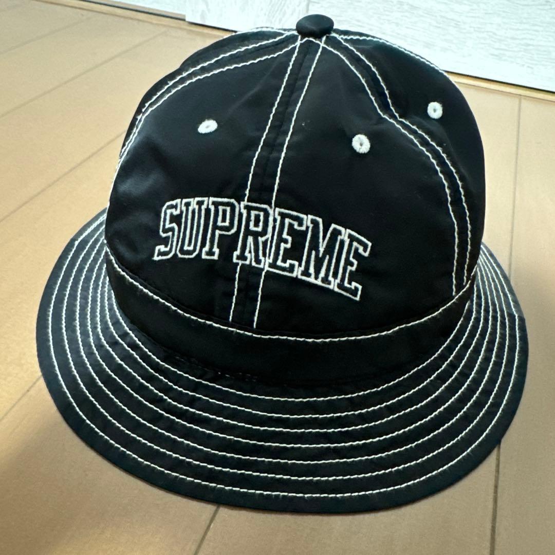 Supreme×LEVI’Sバケットハット