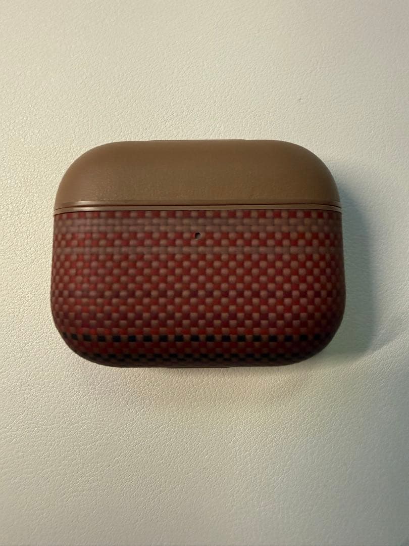 ほぼ未使用 Airpods Pro 3 純正 本体