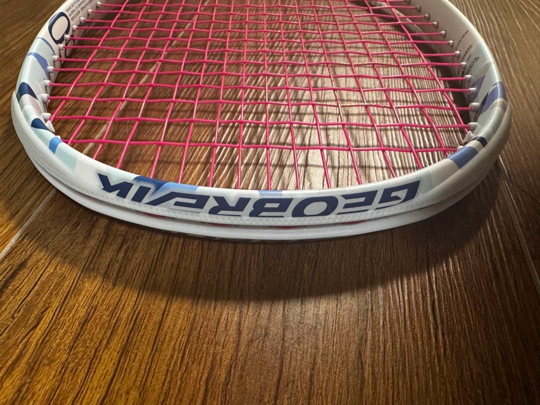 ヨネックス ジオブレイク 50V UL1 YONEX