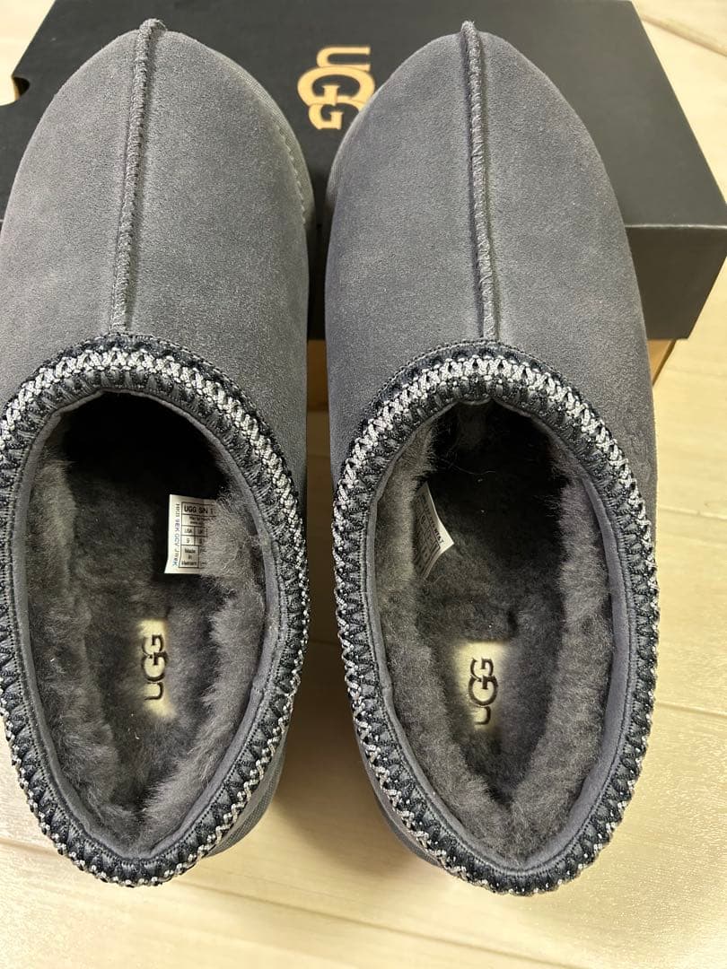 アグ　スリッポン　サンダル　42専用です宜しくお願いします