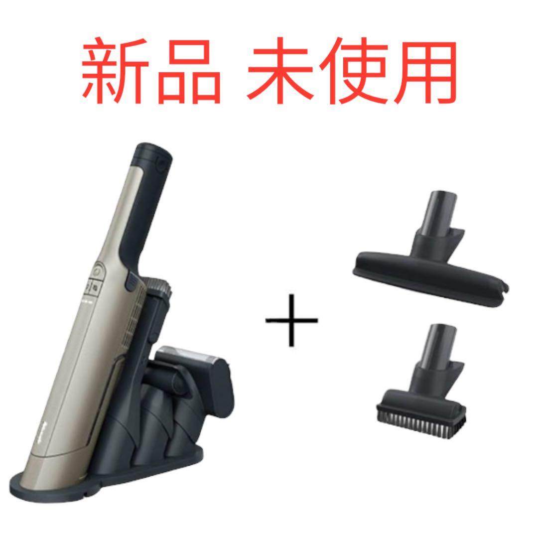 新品 Shark EVOPOWER EX ハンディクリーナー WV406JGG