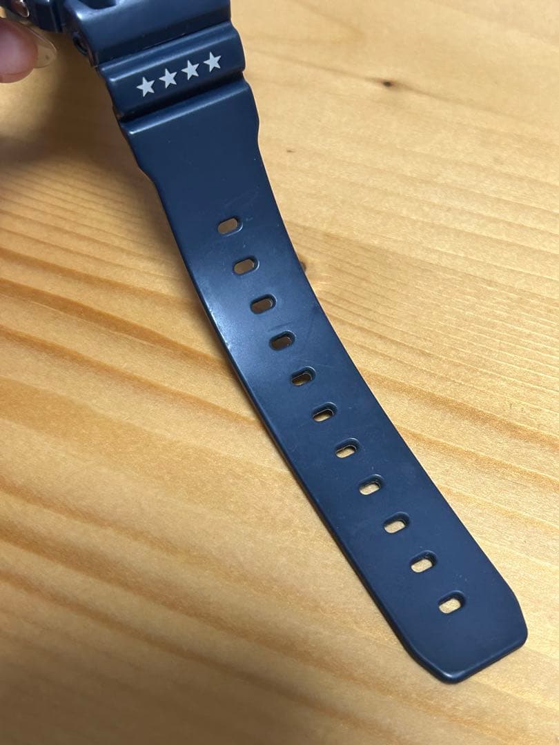 時計 BUMP OF CHICKEN G-SHOCK