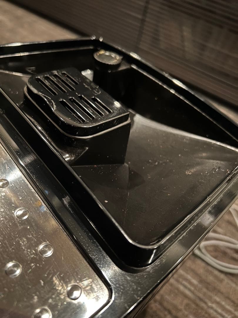 ✳︎ジュンさん専用✳︎おまけ付き　デロンギ　マグニフィカSカプチーノ