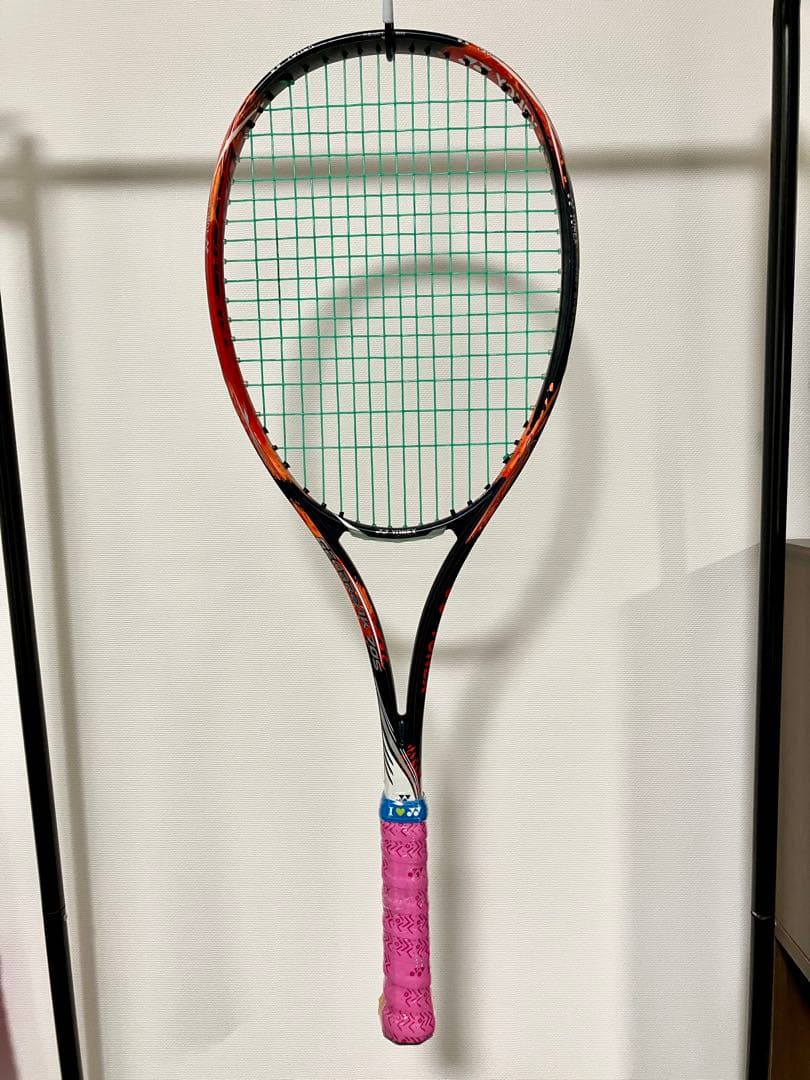 【極美品！良品特価！】ジオブレイク70S　ヨネックス/ソフトテニス