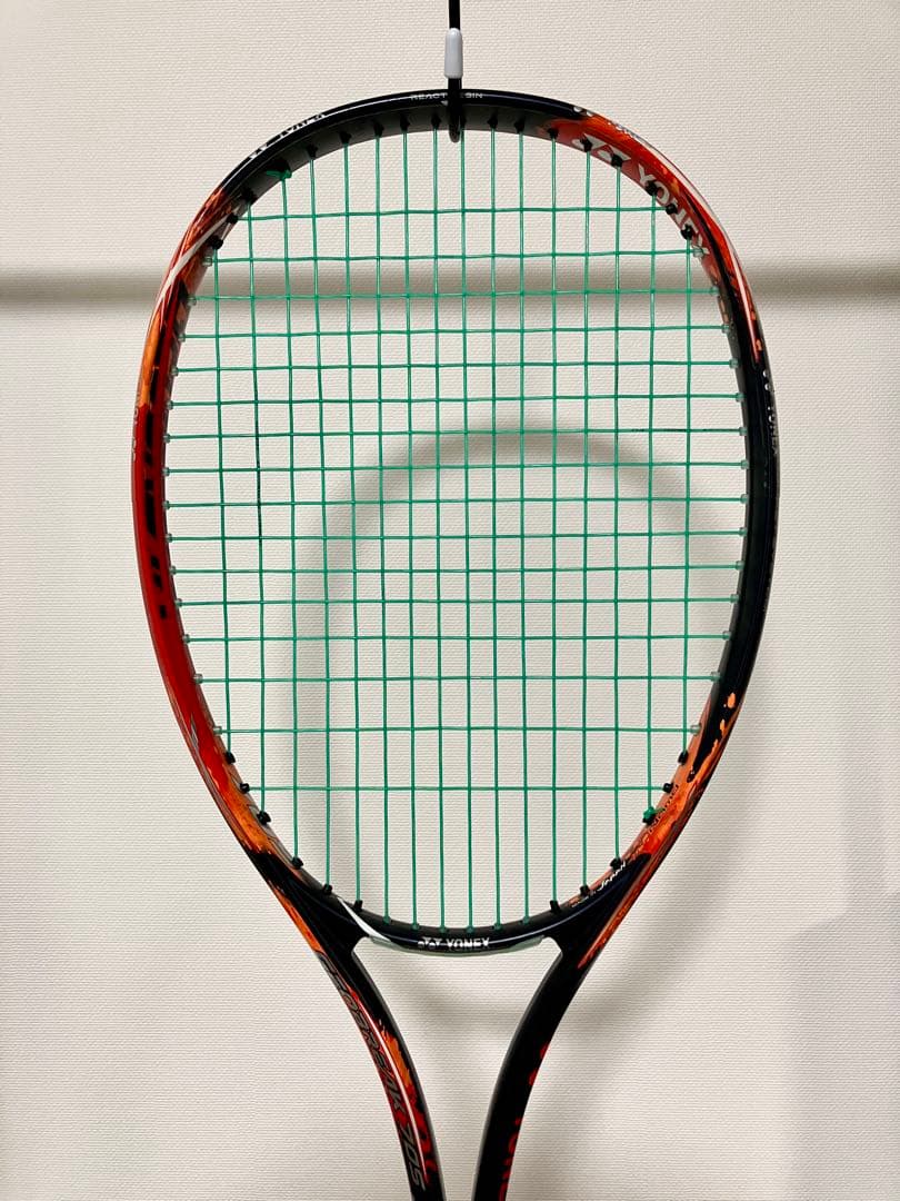 【極美品！良品特価！】ジオブレイク70S　ヨネックス/ソフトテニス