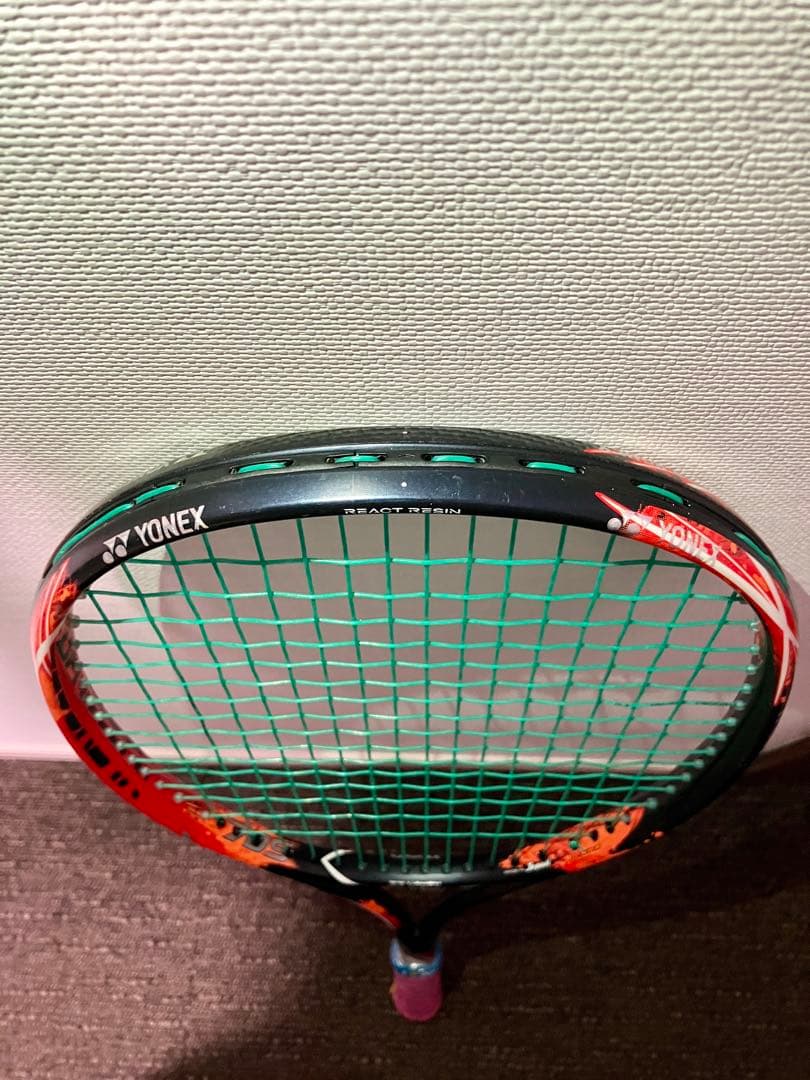 【極美品！良品特価！】ジオブレイク70S　ヨネックス/ソフトテニス