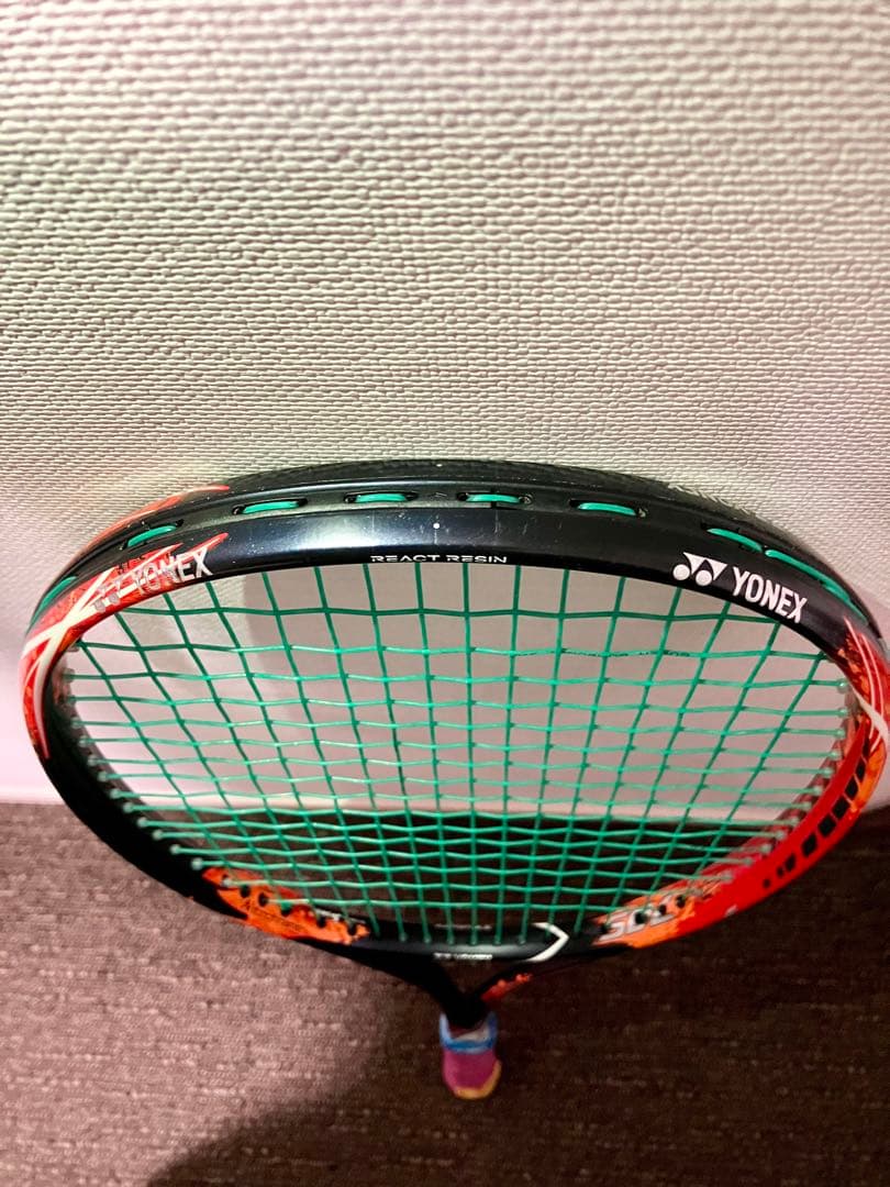 【極美品！良品特価！】ジオブレイク70S　ヨネックス/ソフトテニス