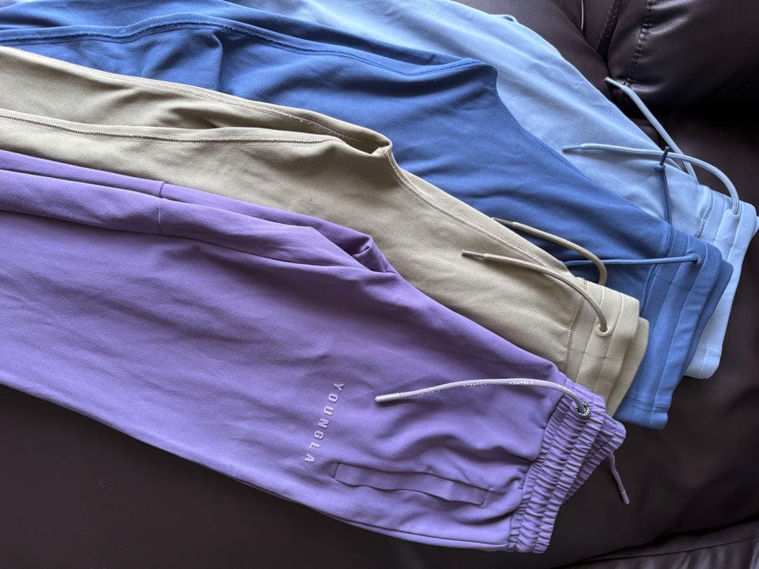 【】ヤングエルエー