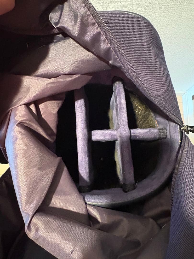 Polo Ralph Lauren ゴルフ ポロベア キャディバッグ