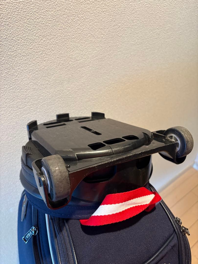 Polo Ralph Lauren ゴルフ ポロベア キャディバッグ