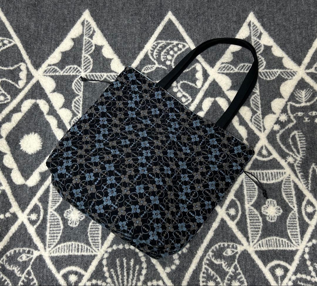 ⑤mk 様 〖音の絵〗 ペラペラヨメナ ブラック