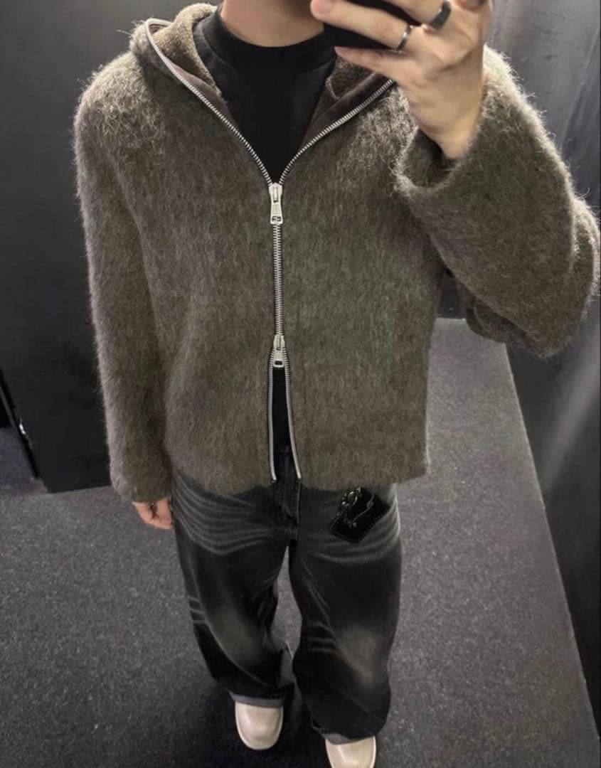 トップス diosama