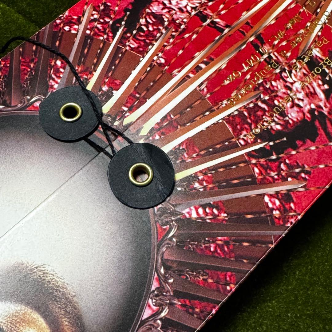 PAT MoGRATH LABS Mothership V アイシャドウ