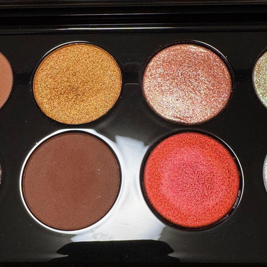 PAT MoGRATH LABS Mothership V アイシャドウ