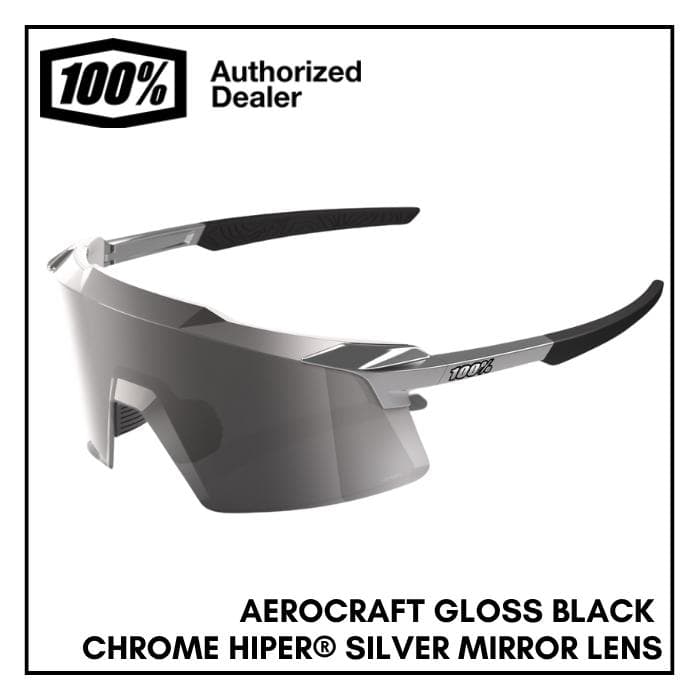 R*L様 【新品未使用】100% ワンハンドレット エアロクラフト ブラッククロ