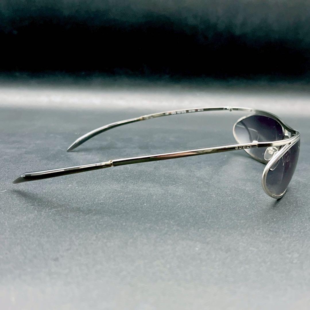 小物 GUCCI archive sunglasses eyewear cyber