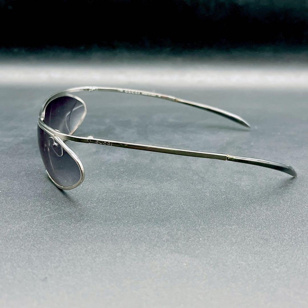 小物 GUCCI archive sunglasses eyewear cyber