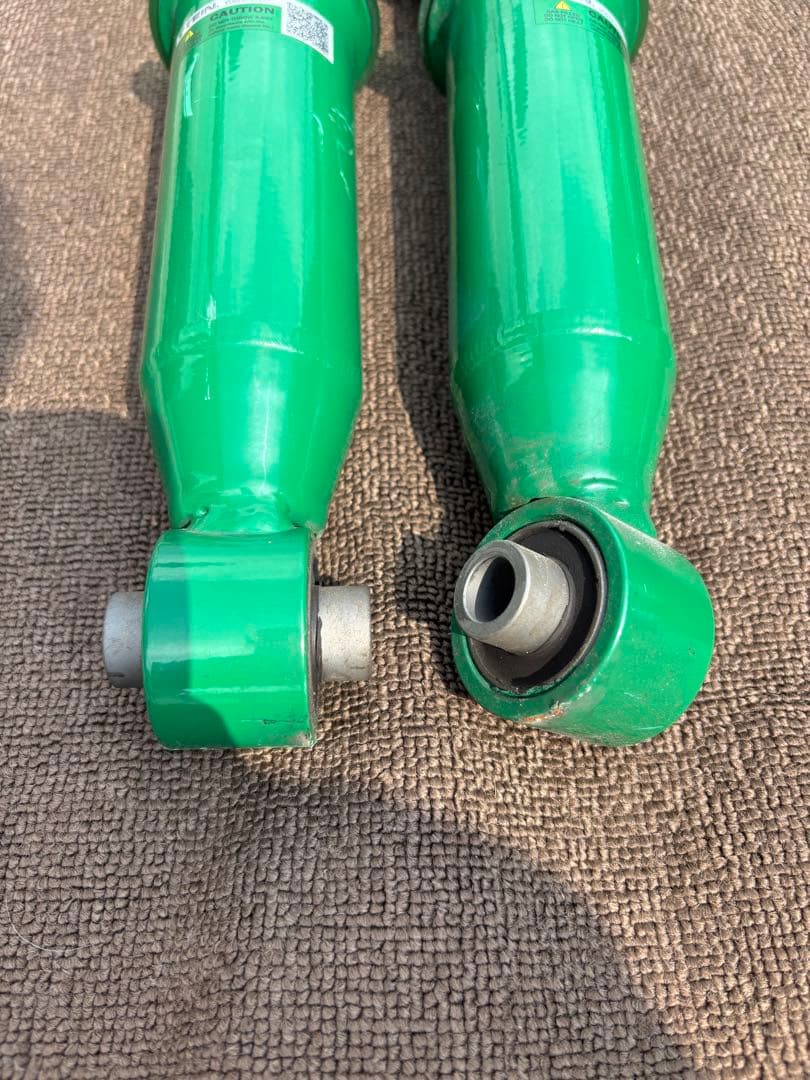 TEIN テイン 車高調 FLEX Z 一台分 マークX レクサスIS【送料込】