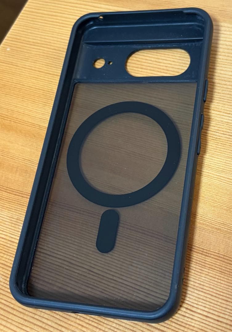 Google Pixel 8 Hazel 128 GB（SIM フリー）+ケース