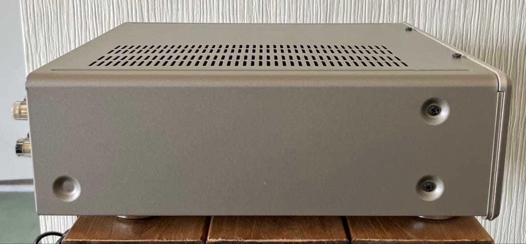 アンプ KENWOOD R-K1000