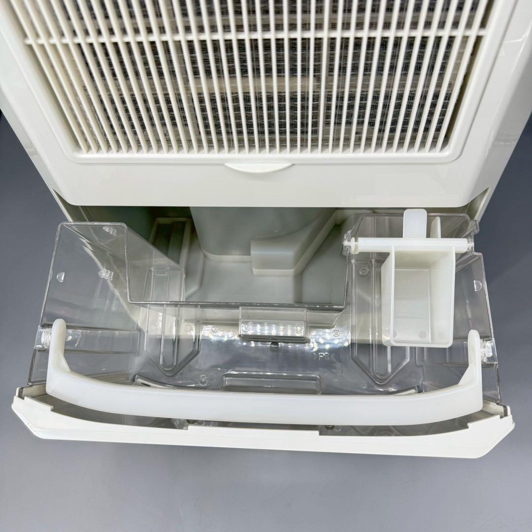 CORONA スポットクーラー 冷風・衣類乾燥除湿機 CDM-1017