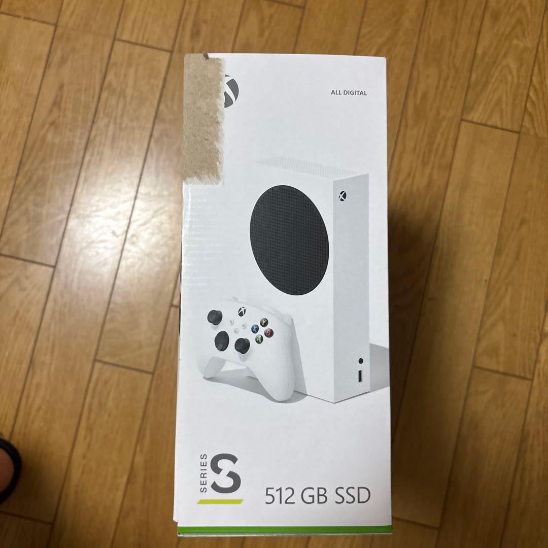 その他 Xbox Series S 512GB
