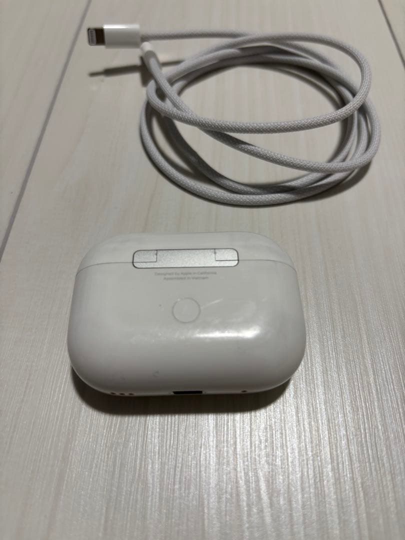 AirPods Pro (2nd generation) 本体