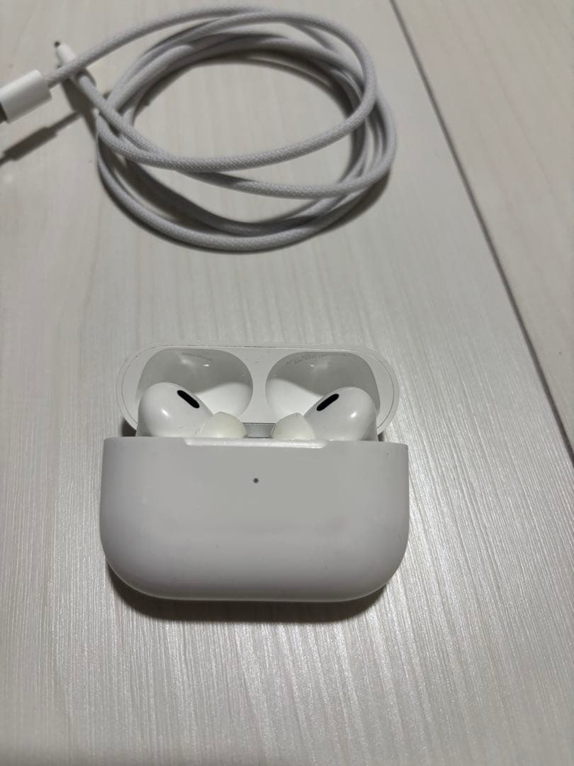 AirPods Pro (2nd generation) 本体