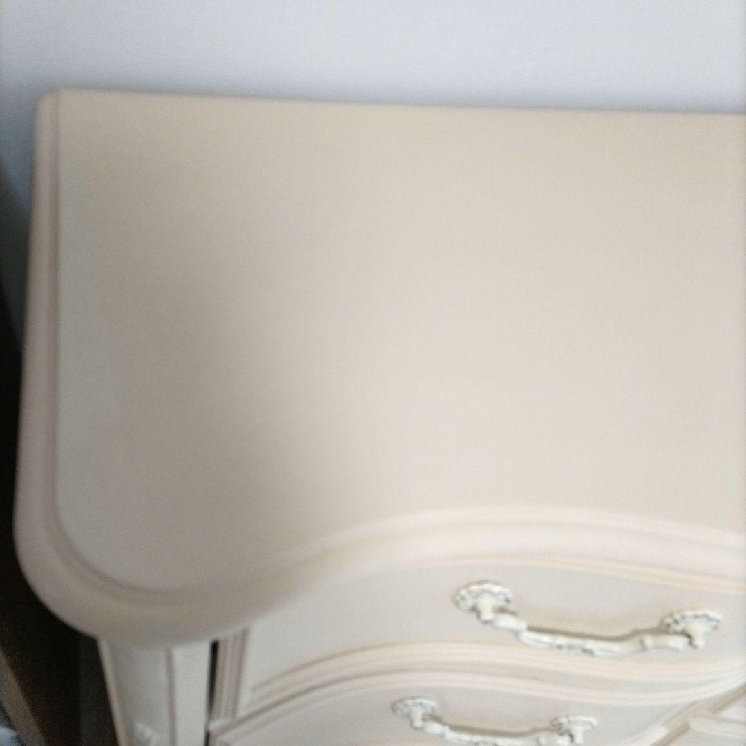 ジェシカマクリントック ロマンスコレクション 10ドロア チェスト