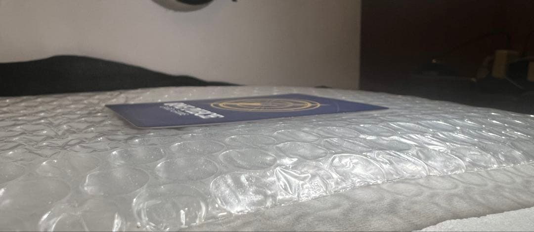 【だすけ】ナミ コミパラ THE BEST OP01-016 ワンピース