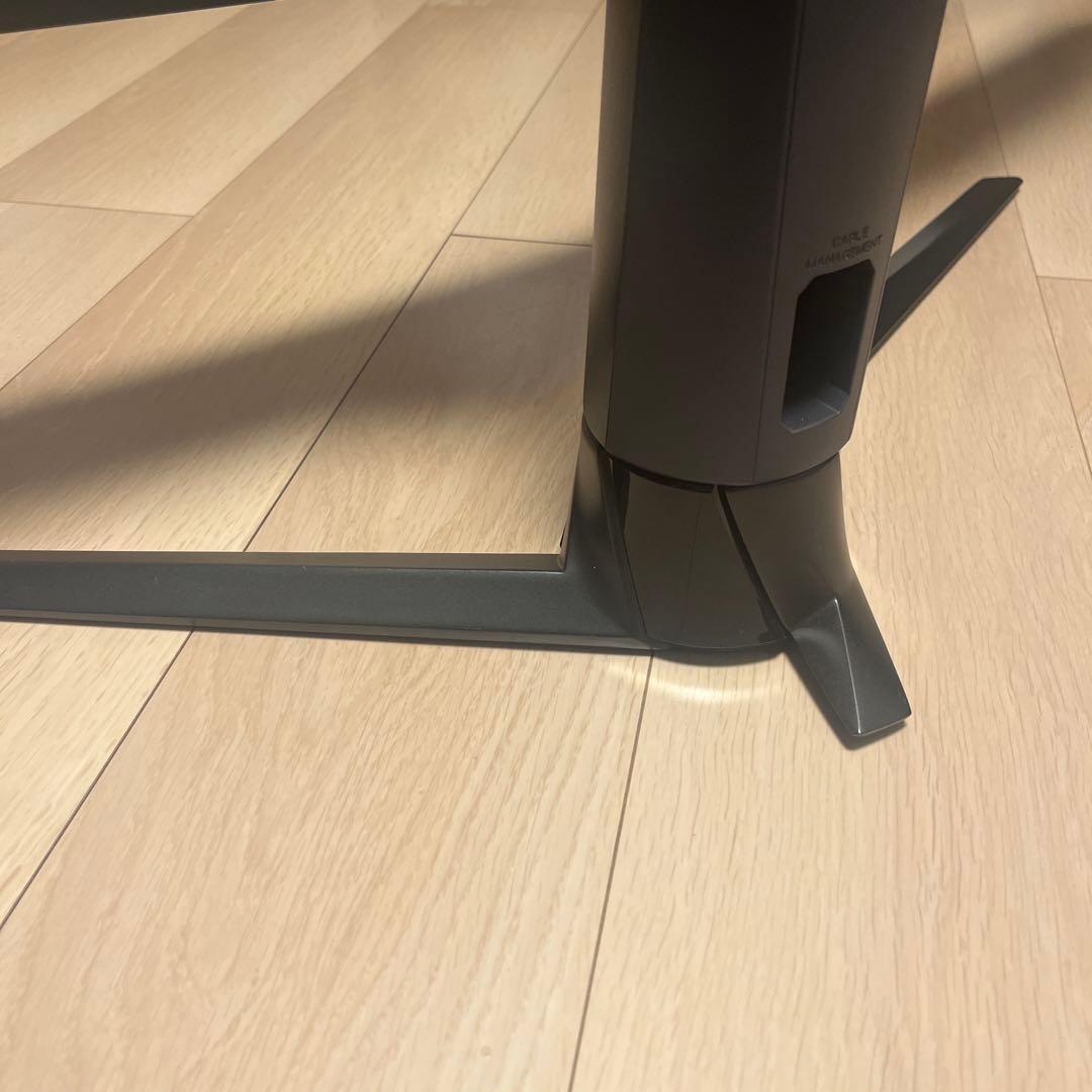 ASUS ROG Strix XG49VQ 49インチ ゲーミングモニター