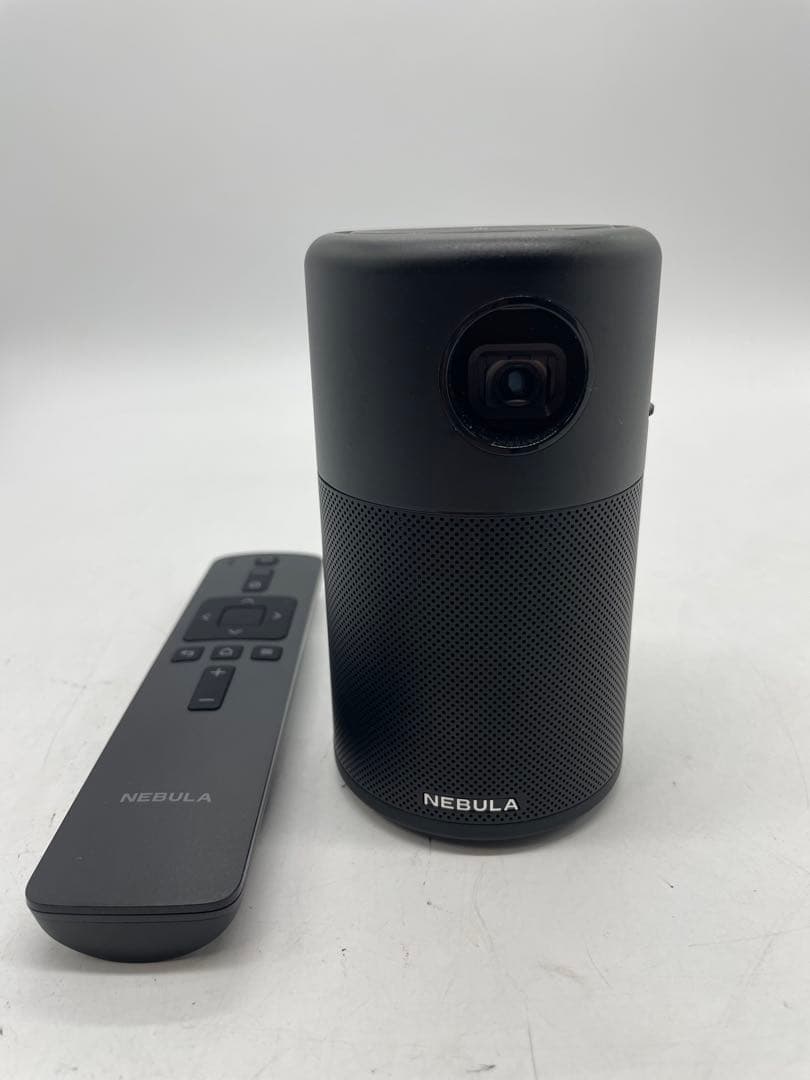Anker Nebula Capsule D4111 モバイルプロジェクター