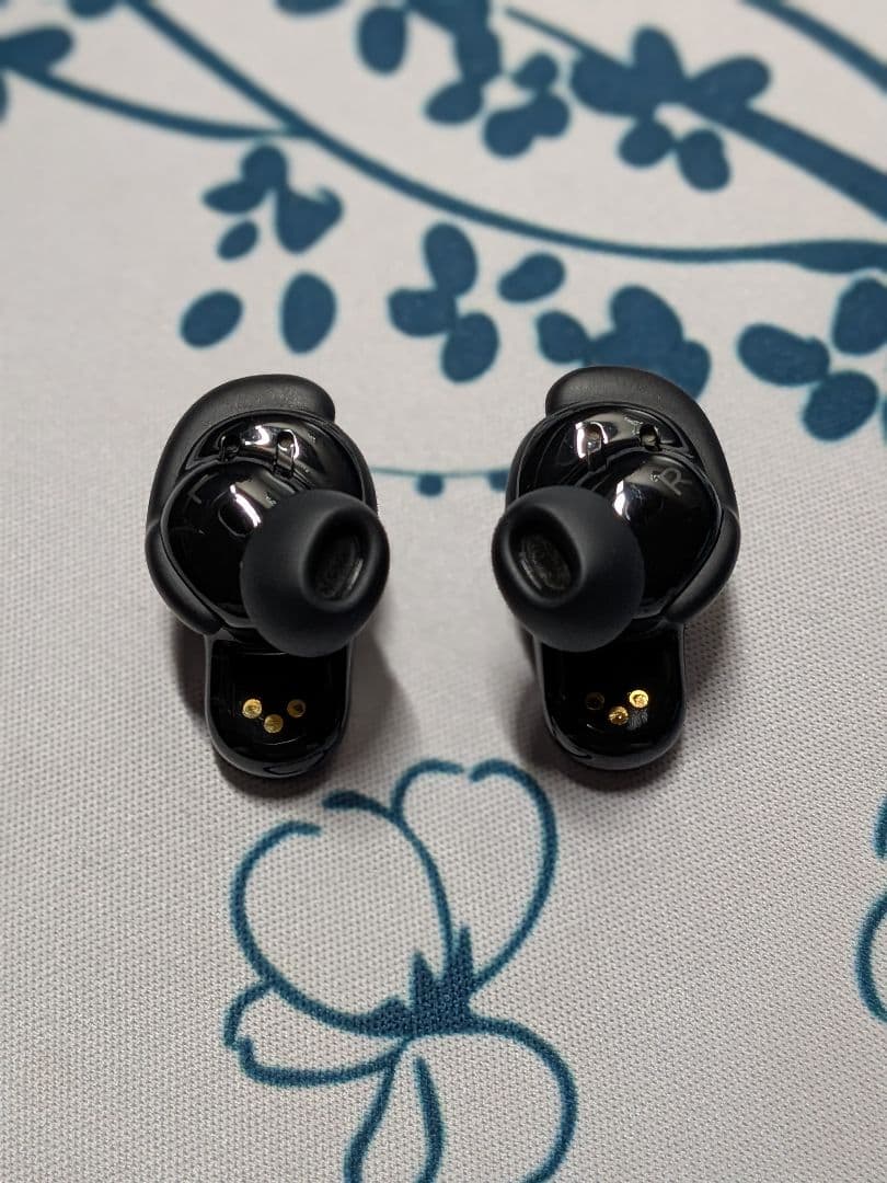 BOSE QUIETCOMFORT EARBUDS Ⅱ